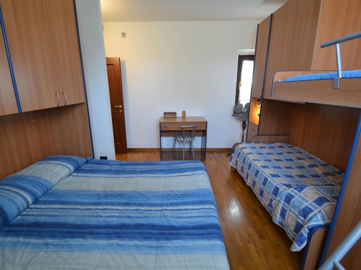 Belvilla By Oyo Villa Max Suvereto Exterior foto